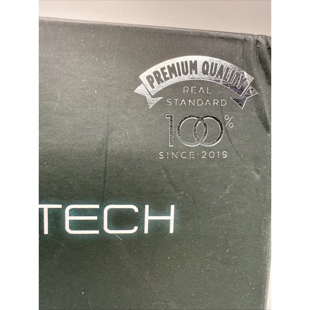 CarMount Universal Tech‎ Mount Heavy Duty New For Smartphone & Action Cam Titan